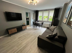 Apartament Centrum Kołobrzeg